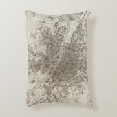 パリ アクセントクッション (正面(垂直))