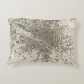 パリ アクセントクッション (裏面)