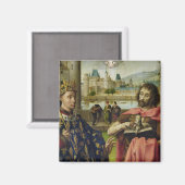 パリ・アルタルピース議会 マグネット (正面/裏面)