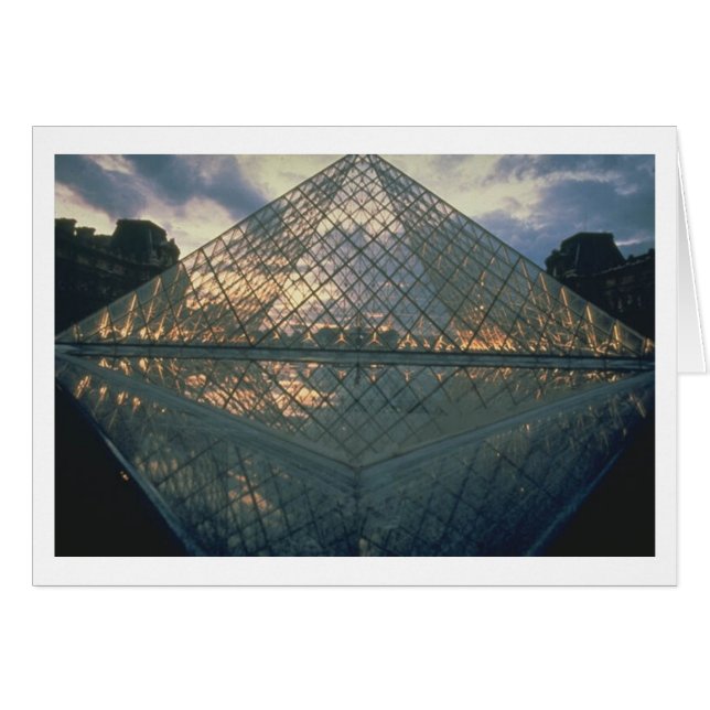 パリ: イルドフランス (正面横)