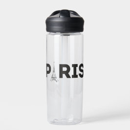 パリ ウォーターボトル