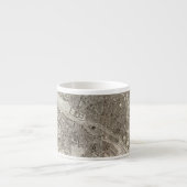 パリ エスプレッソカップ (正面)