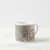 パリ エスプレッソカップ (正面右)