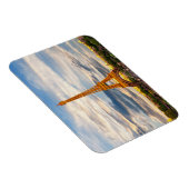 パリ/エッフェルタワー マグネット (右側)