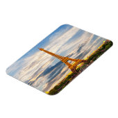 パリ/エッフェルタワー マグネット (左側)