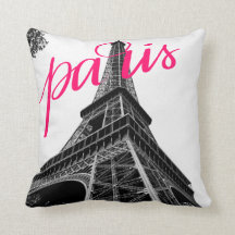 パリ-エッフェル塔