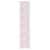 パリ エッフェル塔 テーブルランナー (正面)