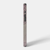 パリ -- エッフェル塔 Case-Mate iPhoneケース iPhone 12 Proケース (左側面)