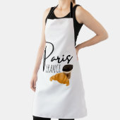 パリ エプロン (インサイチュ)
