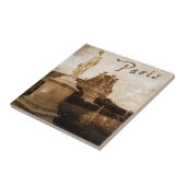 パリ・オブ・オルデ – タイル (側面)