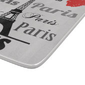 パリ カッティングボード (角)