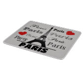 パリ カッティングボード (角)