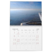 パリ カレンダー (2月 2026)