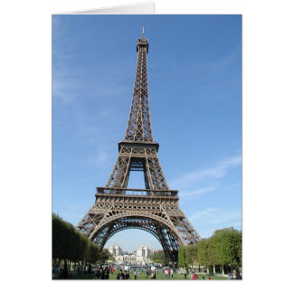 パリ-カード