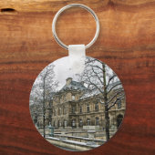 パリ キーホルダー (正面)