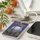 パリ キーホルダー (正面右)