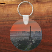 パリ キーホルダー (正面)