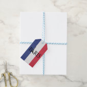 パリ ギフトタグ (より糸付き)