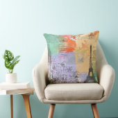 パリ クッション (椅子)