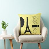 パリ クッション (椅子)