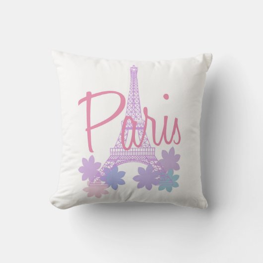 パリ クッション (正面)