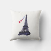 パリ クッション (裏面)