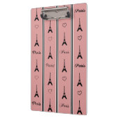 パリ クリップボード (左)