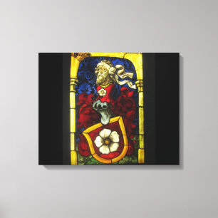 パリ – クルーニー美術館 キャンバスプリント