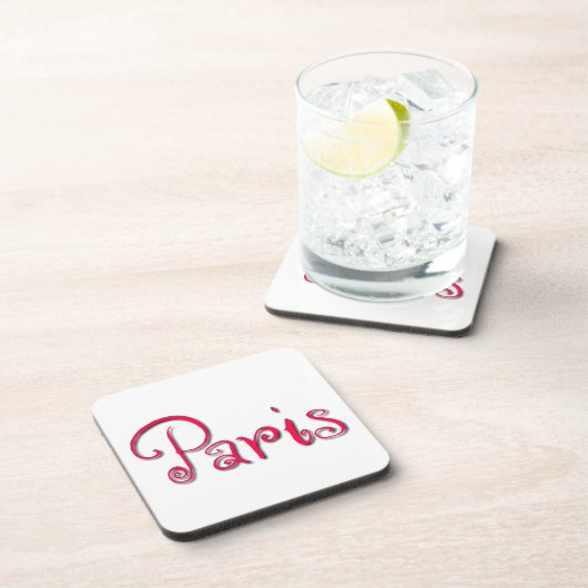 パリ コースター (右側)
