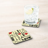 パリ コースター (右側)