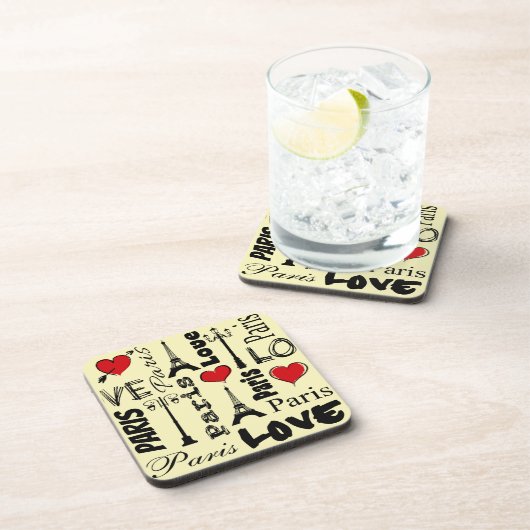 パリ コースター (右側)