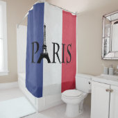 パリ シャワーカーテン (インサイチュ)