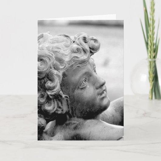 パリ・シリーズの画像 カード (正面)