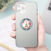 パリ シール (スマートフォン)