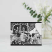 パリ、ジェトアイム！ポストカード ポストカード (スタンド正面)