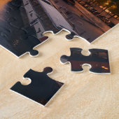 パリ ジグソーパズル (側面)