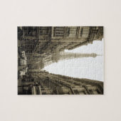 パリ ジグソーパズル (横)