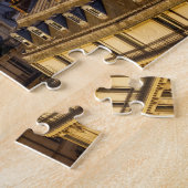 パリ ジグソーパズル (側面)