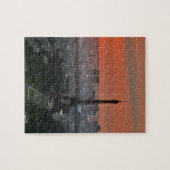 パリ ジグソーパズル (横)