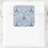 パリ スクエアシール (バッグ)