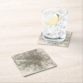 パリ スクエアペーパーコースター (インサイチュ)