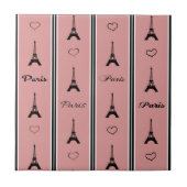 パリ タイル (正面)