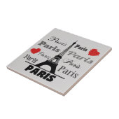 パリ タイル (側面)