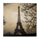 パリ タイル (正面)