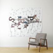 パリ タペストリー (インサイチュ(横))