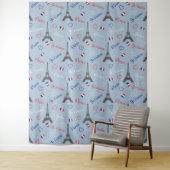 パリ タペストリー (インサイチュ)