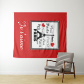 パリ タペストリー (インサイチュ(横))