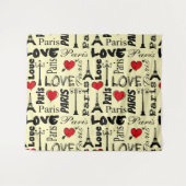 パリ タペストリー (正面(横))