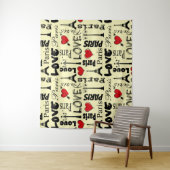 パリ タペストリー (インサイチュ)