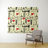 パリ タペストリー (インサイチュ(横))